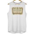 Hennything Can Happen T-Shirt Unisex Tank Top