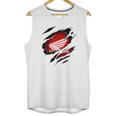 Honda Mc Unisex Tank Top