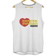 Hooker Headers Unisex Tank Top