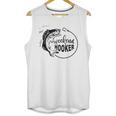 Weekend Hooker Unisex Tank Top