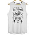 I Am Your Huckleberry Gift Unisex Tank Top