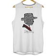 I Am Your Huckleberry That Is Just My Game Unisex Tank Top