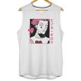 Hunter X Hunterhisoka Cosplay Graphic Fashion Unisex Tank Top