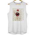 Hunter X Hunter Hisoka Unisex Tank Top