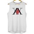 Hunter X Hunter T-Shirt Unisex Tank Top