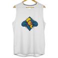 IÂ´M Super Grover T-Shirt Unisex Tank Top