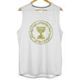 Idf Israel Secret Service Logo Unisex Tank Top