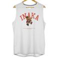 Inaka Basketball Bear Limited Design Unisex Tank Top