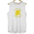 The Infamous Italian Stallion Unisex Tank Top