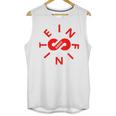 Infinite Lists Army Unisex Tank Top