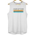 Inkster Unisex Tank Top