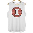 Isky Cams Unisex Tank Top