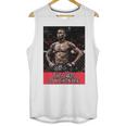 Israel Adesanya The Last Stylebender Cool Unisex Tank Top