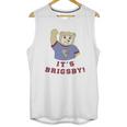 Its Brigsby Bear Unisex Tank Top