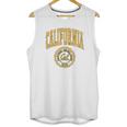 J America Ncaa Unisex Tank Top