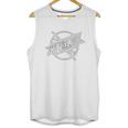 J J Cale Tshirt Unisex Tank Top