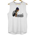 J Dilla Today In Hip Hop History Unisex Tank Top