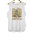 James Baldwin I Can’T Believe What You Say Because I See What You Do Unisex Tank Top