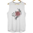 Jason Derulo Ultra Soft Design Unisex Tank Top