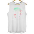 Jason Land Rover Unisex Tank Top