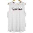 Jdm Rwb Rauh Welt Unisex Tank Top