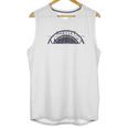 Jed Bartlet For America Unisex Tank Top