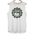 Jeep Performance Parts Unisex Tank Top