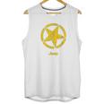 Jeep Willys Star Unisex Tank Top