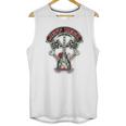 Jeff Beck Guitar Unisex Tank Top