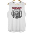 Jeff Dunham Silence I Keel You Mineral Achmed Shirt Unisex Tank Top