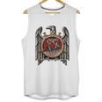 Jeff Hanneman Slayer Unisex Tank Top