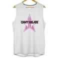 Jeffree Star Logo Cant Relate Unisex Tank Top