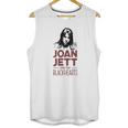 Joan Jett And The Blackhearts Tshirt Unisex Tank Top