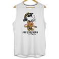 Joe Fireman Snoopy Unisex Tank Top