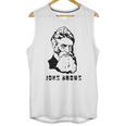 John Brown Che Style History Unisex Tank Top