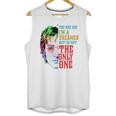 John Lennon Dreamer Unisex Tank Top