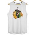 Jonathan Toews Chicago Blackhawks Red Jersey Unisex Tank Top