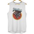 Judas Priest Band Screaming For Vengeance Tshirt Unisex Tank Top