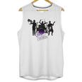 Julie And The Phantoms Group Unisex Tank Top