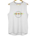 Juneteenth Celebration Unisex Tank Top