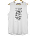 Junji Itos Cat Diary Yon And Mu Mu Biting Unisex Tank Top