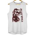 Jurassic World Gorgeous Art Unisex Tank Top