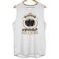 I Just Need To Listen To Asleep At The Wheel Unisex Tank Top