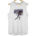 Justin Jefferson Cartoon Unisex Tank Top