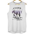 Justin Jefferson Griddy Dance Unisex Tank Top