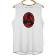 Kakashi Mangekyo Sharingan Naruto 1 Unisex Tank Top