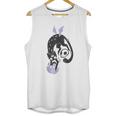 Kawaii Black Cat Pastel Goth Soft Grunge Clothing Unisex Tank Top