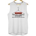 Keep Abortion Safe And Legal Pro Choice T- Protect RoeFundamental Rights T Unique Gift Feminist Gift Feminist T Unisex Tank Top