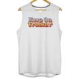 Keep On Truckin Unisex Tank Top