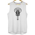 Keeping It Brockmire Unisex Tank Top